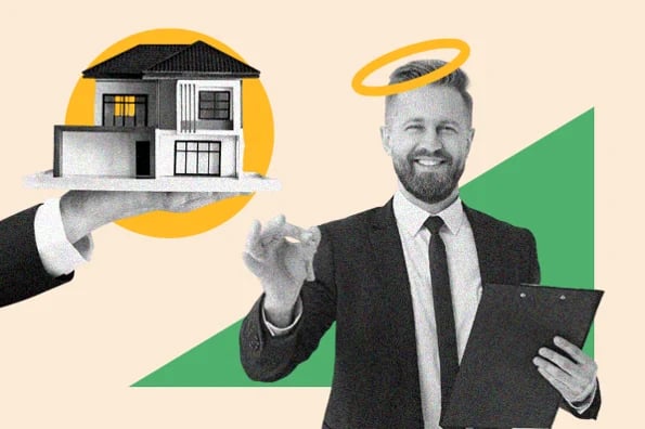 Christian Di Stasio Real Estate Advisor