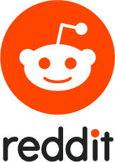 Reddit brand character