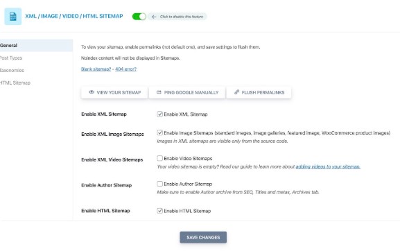 SEOPress plugin