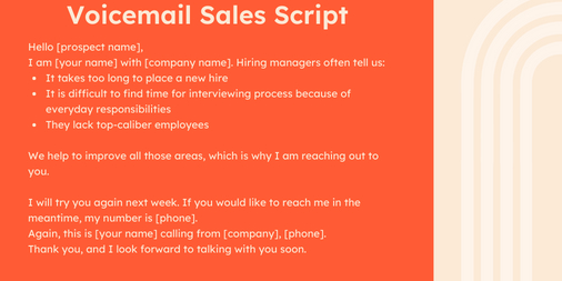 The Ultimate Guide to Sales Scripts (With Examples)