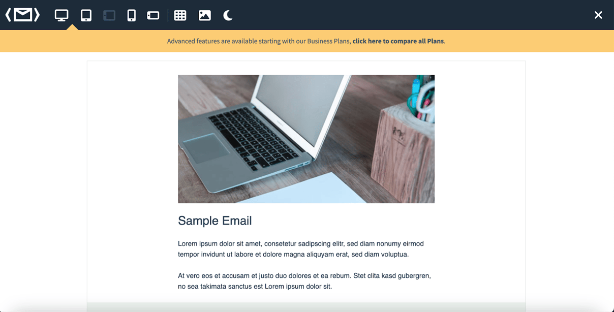 Creating an HTML Email: The Design Guide You Need [+ Free Templates]