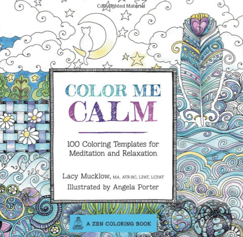 Anti stress coloring notebook for teens and adults: Stress relief coloring  pages, easy ways to relax recharge and retrieve yourself (100 coloring book  (Paperback)