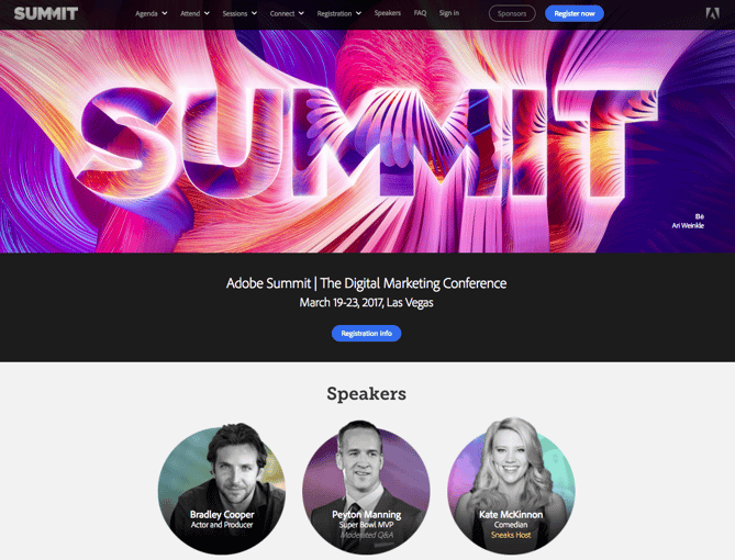 AdobeSummitFront