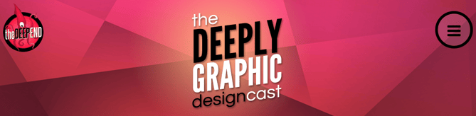 Deeply Graphic DesignCast