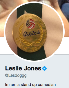 Funny Twitter by from @Lesdoggg