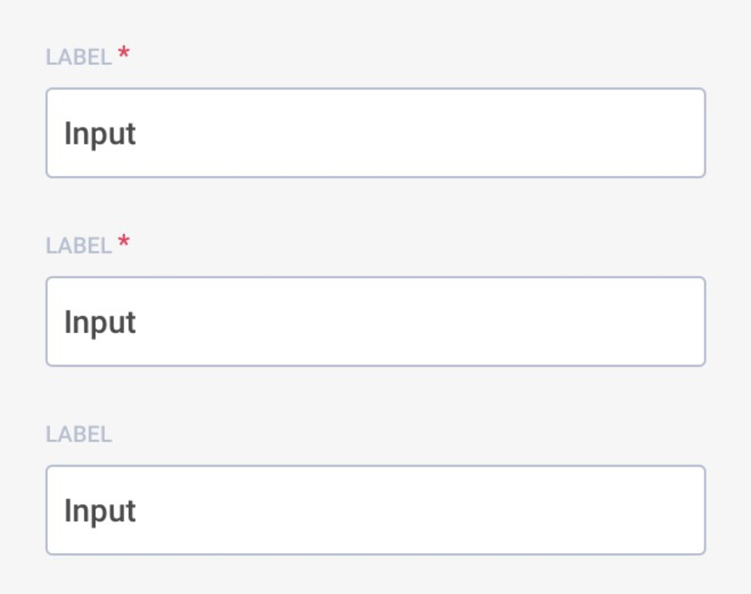 required-and-optional-form-fields