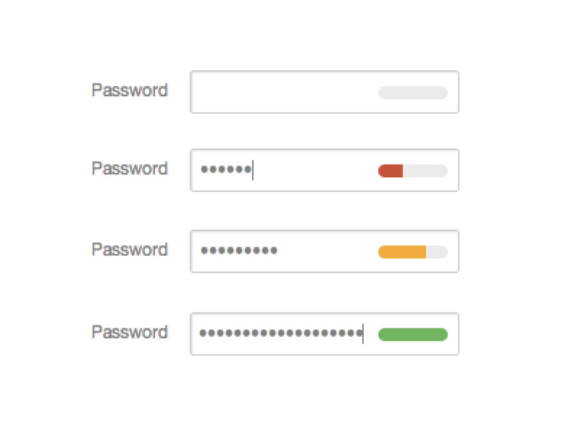 web-form-password-strength-meter