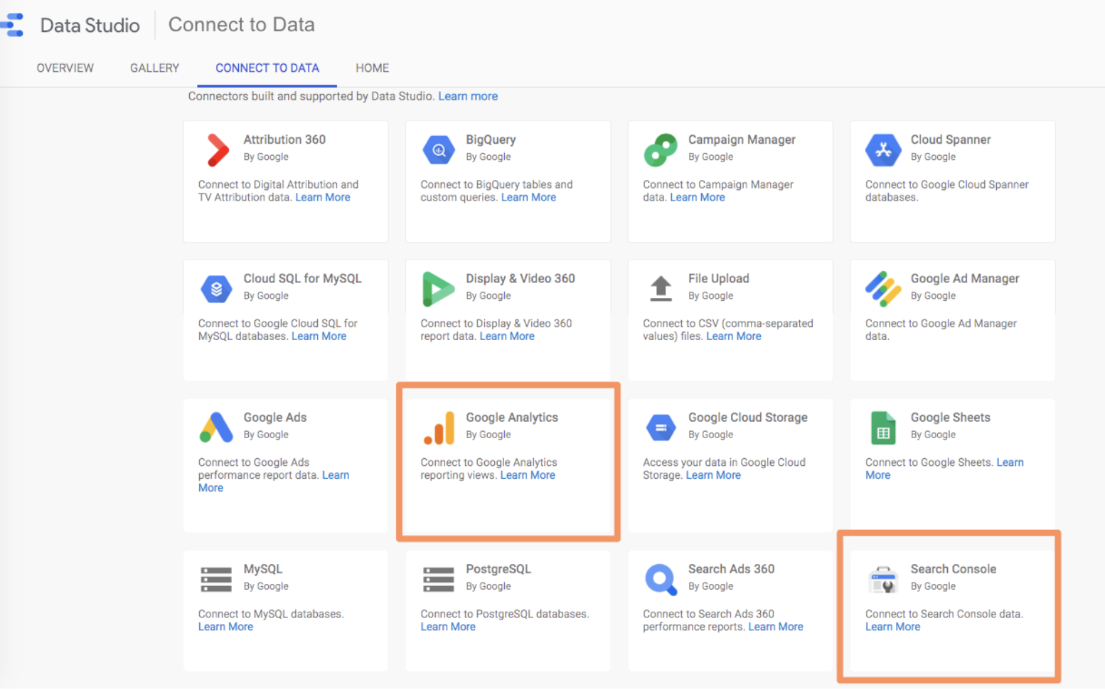 The Ultimate Guide To Google Data Studio In 2021