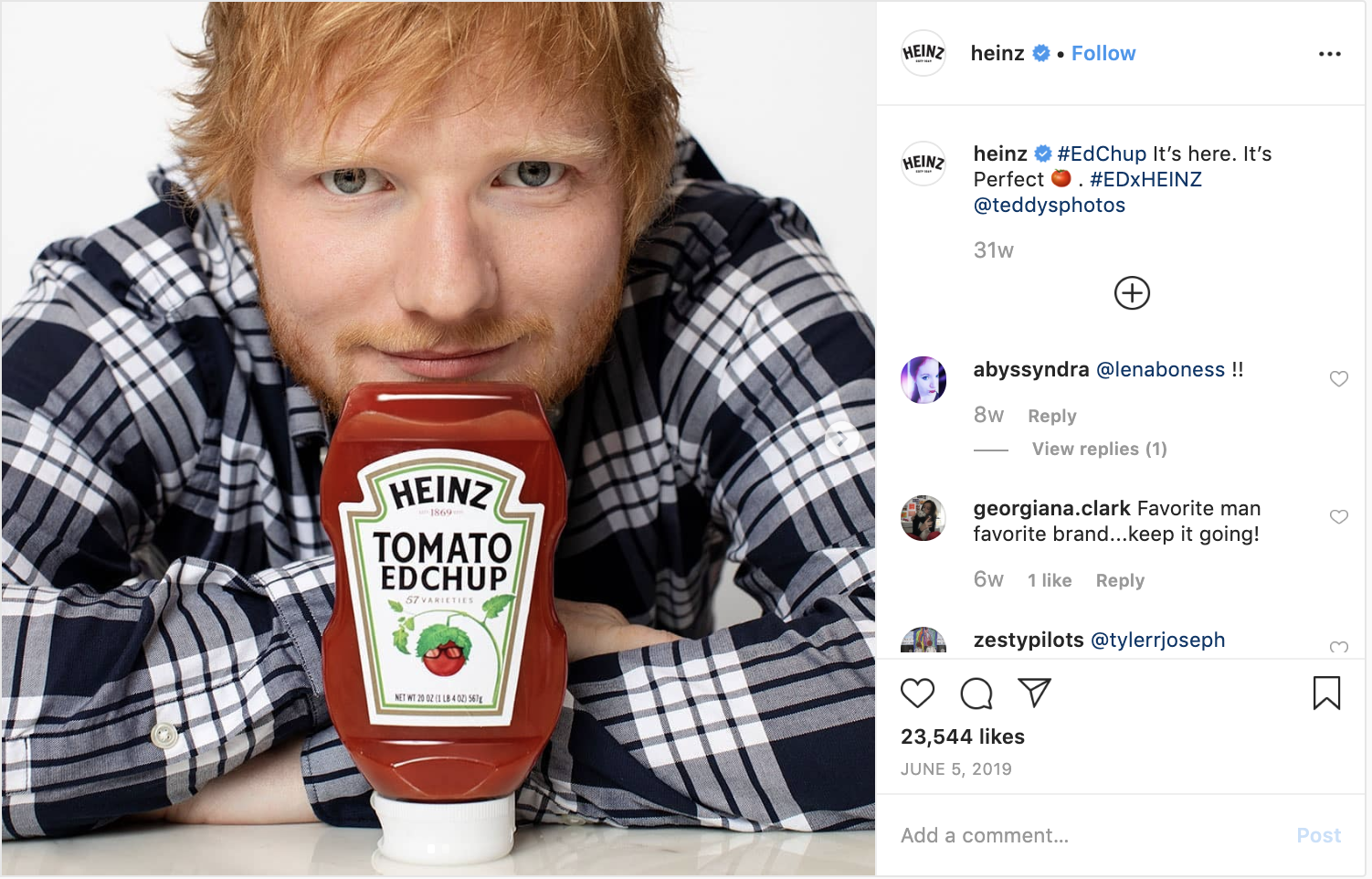 How to Get Celebrity Endorsements — Even if You're Not a Huge Brand