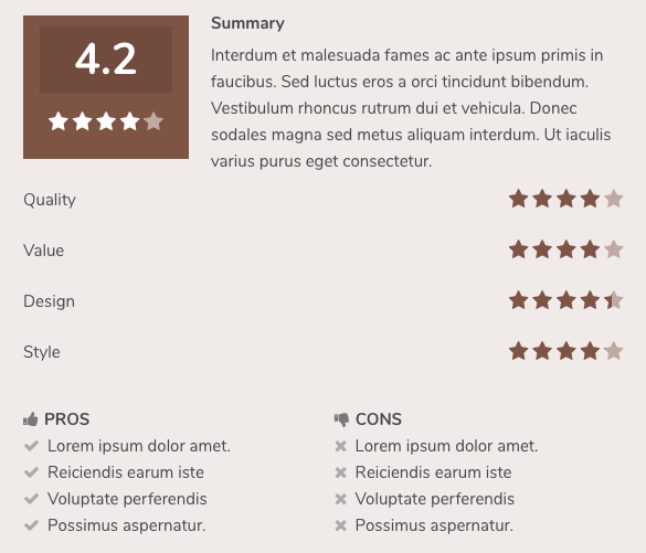 10 Best WordPress Review Plugins of 2022