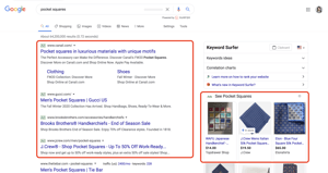 tipi di campagne di annunci di ricerca google ads