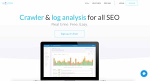 seolyzer free seo tools