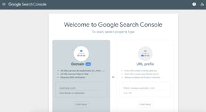 Google 검색 Central:Google 검색 콘솔에는 무료 seo tools