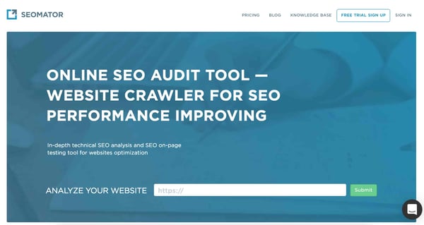 seomater seo tool