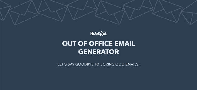 18 Funny Out Of Office Messages To Inspire Your Own Templates