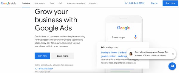 google ads attribution reports