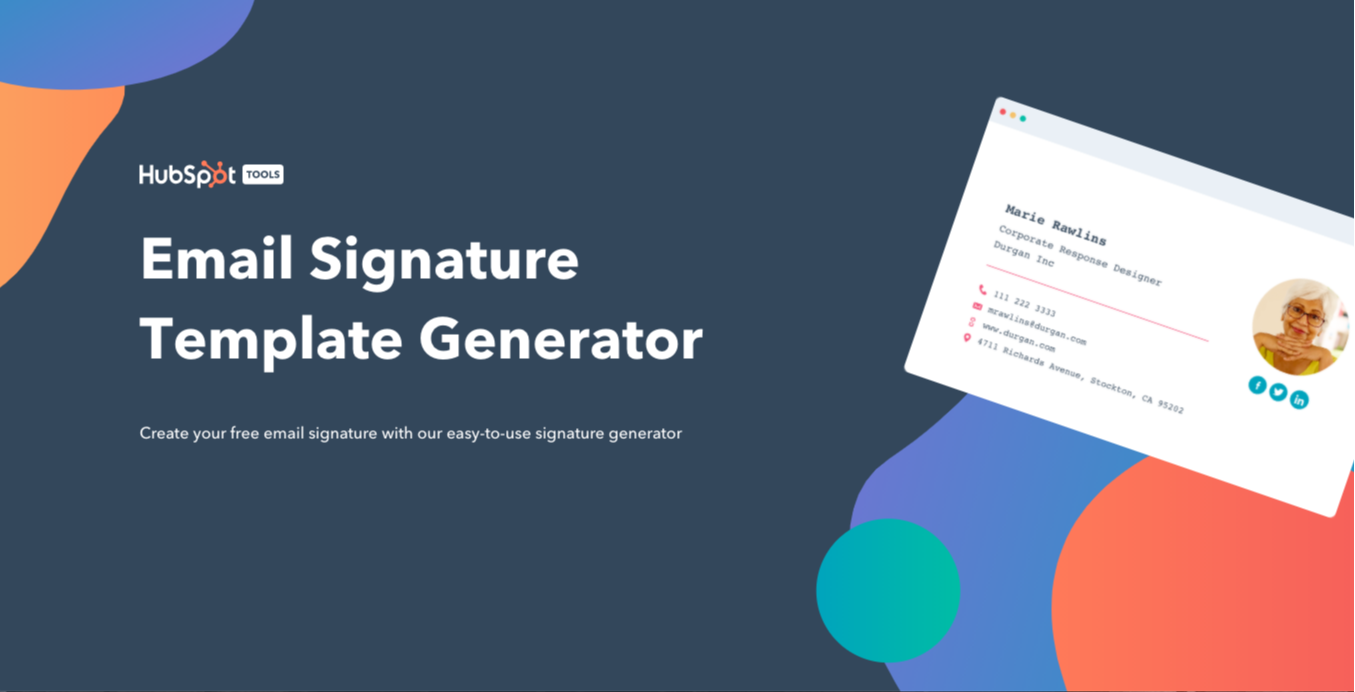 free signature generator for pdf