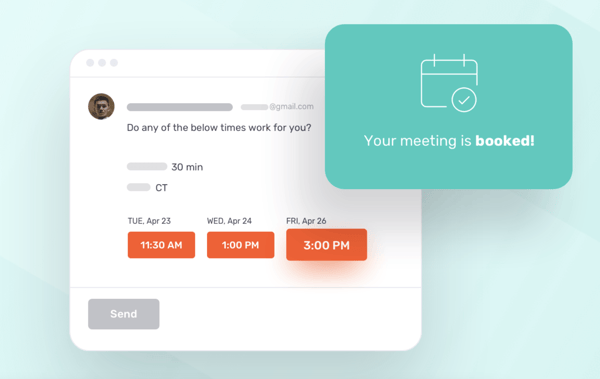 chili pepper meeting scheduling software