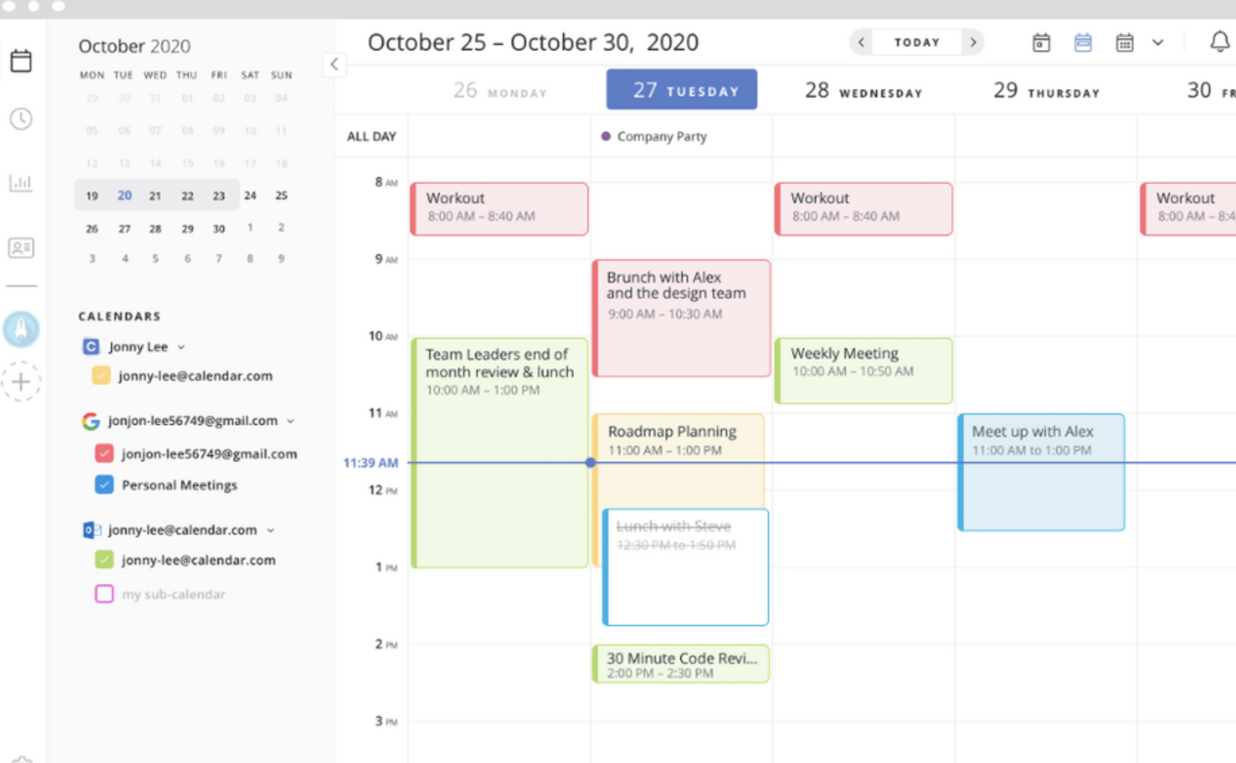 16 of the Best Meeting Scheduler Tools to Organize Your Day