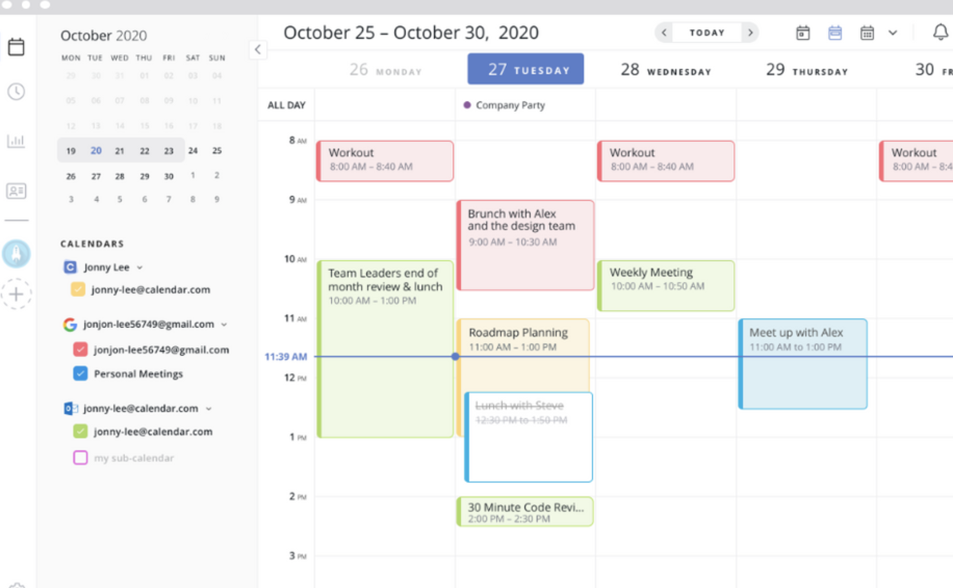 google meeting scheduler