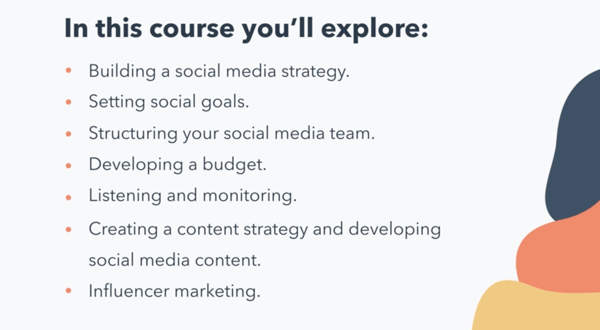 10 of the Best Social Media Marketing Courses to Take Today