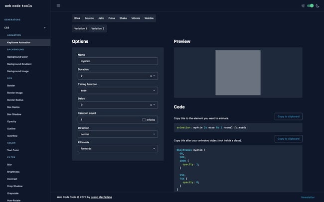 The Ultimate Guide to Animations in CSS