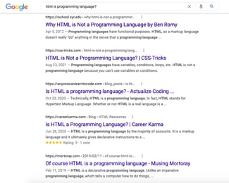 The Ultimate Guide to HTML for Beginners: How to Write, Learn & Use It