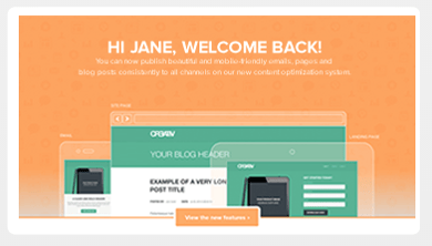 Smart Content Smart Content