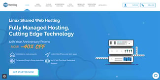 Best wordpress hosting