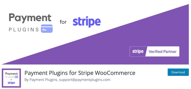 stripe plugin wordpress payment plugins for stripe woocommerce on wp directory 