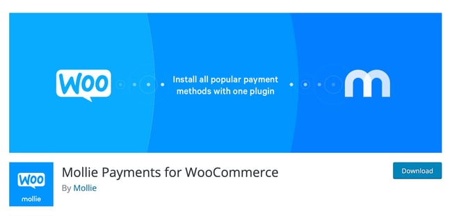 stripe plugin wordpress mollie payments for woocommerce 