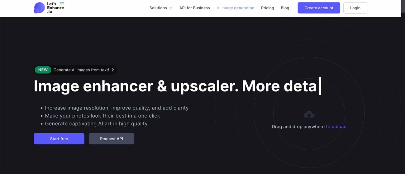 Our 15 Favorite AI Website Design Tools