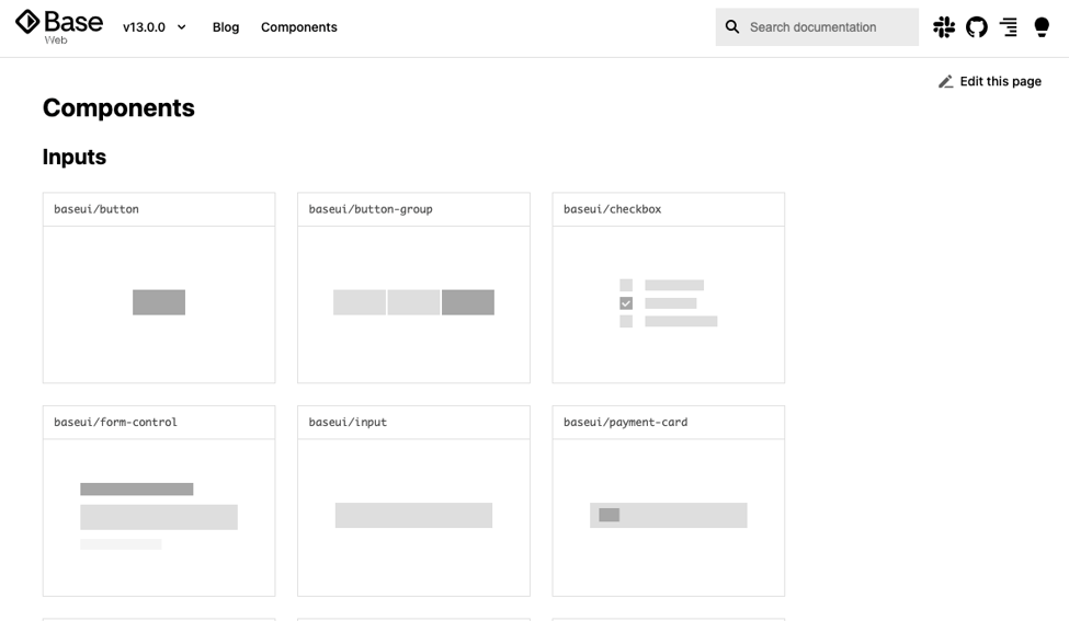 What's a Design System & What Components Is it Made Up of? [Examples]