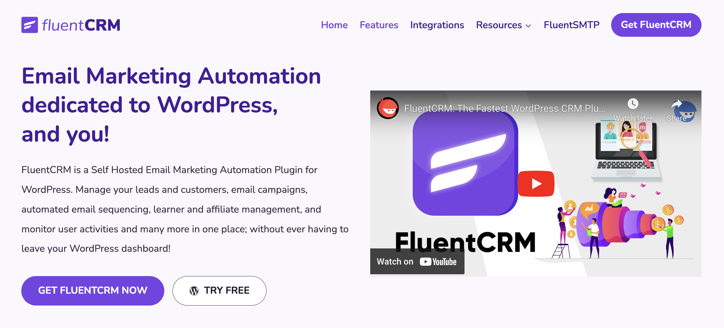 10 Excellent Wordpress Crm Plugins To Consider This Year