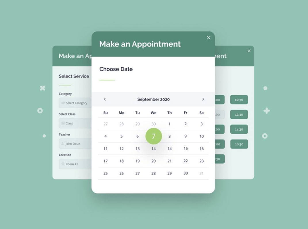 The Best 24 Appointment Scheduling Apps and Booking Software