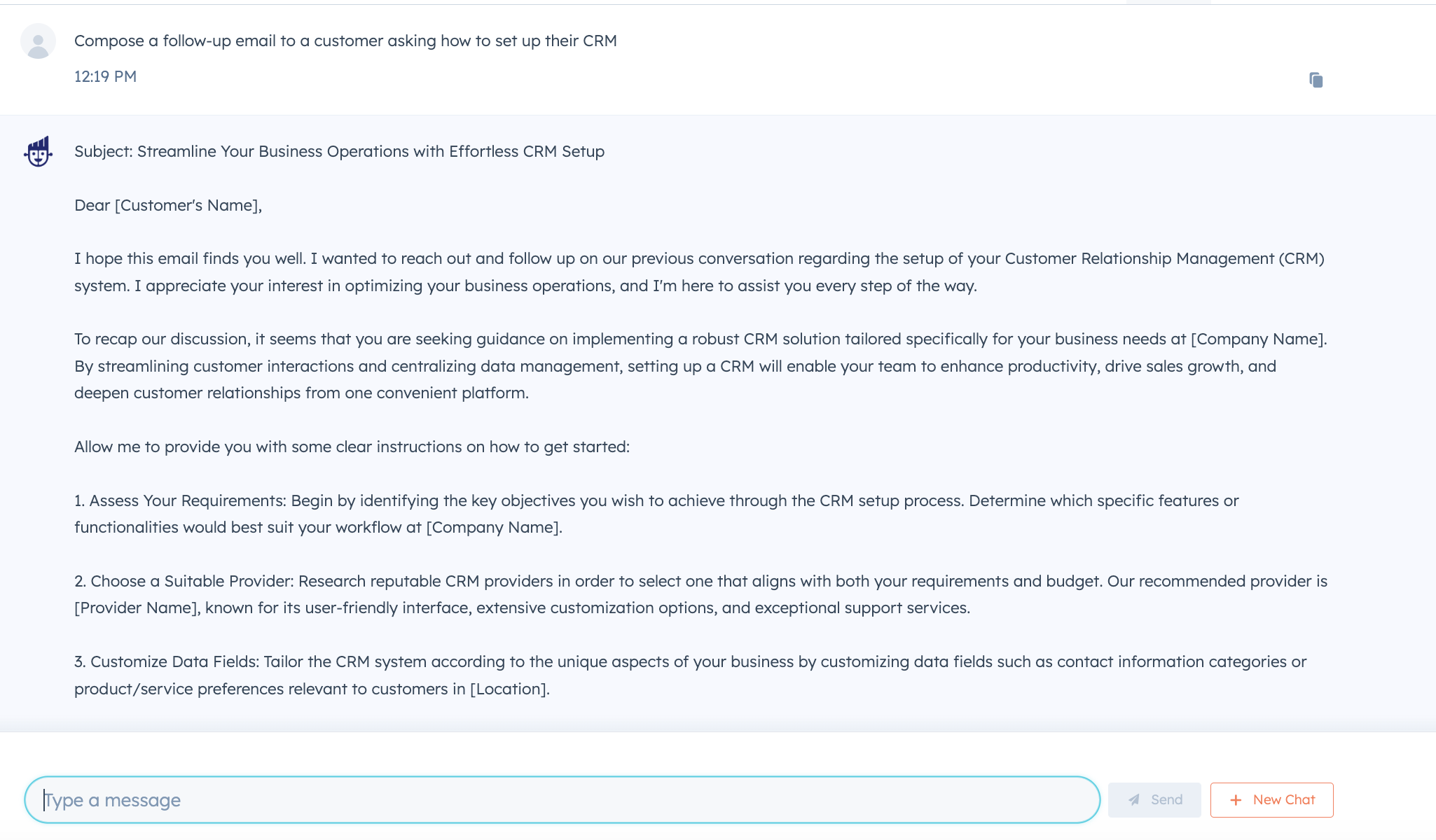 AI Chatbots: Our Top 21 Picks for 2024