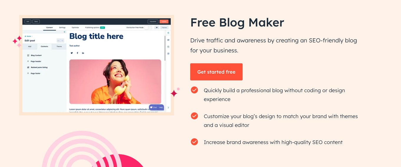 How to Write a Blog Post: A Step-by-Step Guide [+ Free Blog Post Templates]