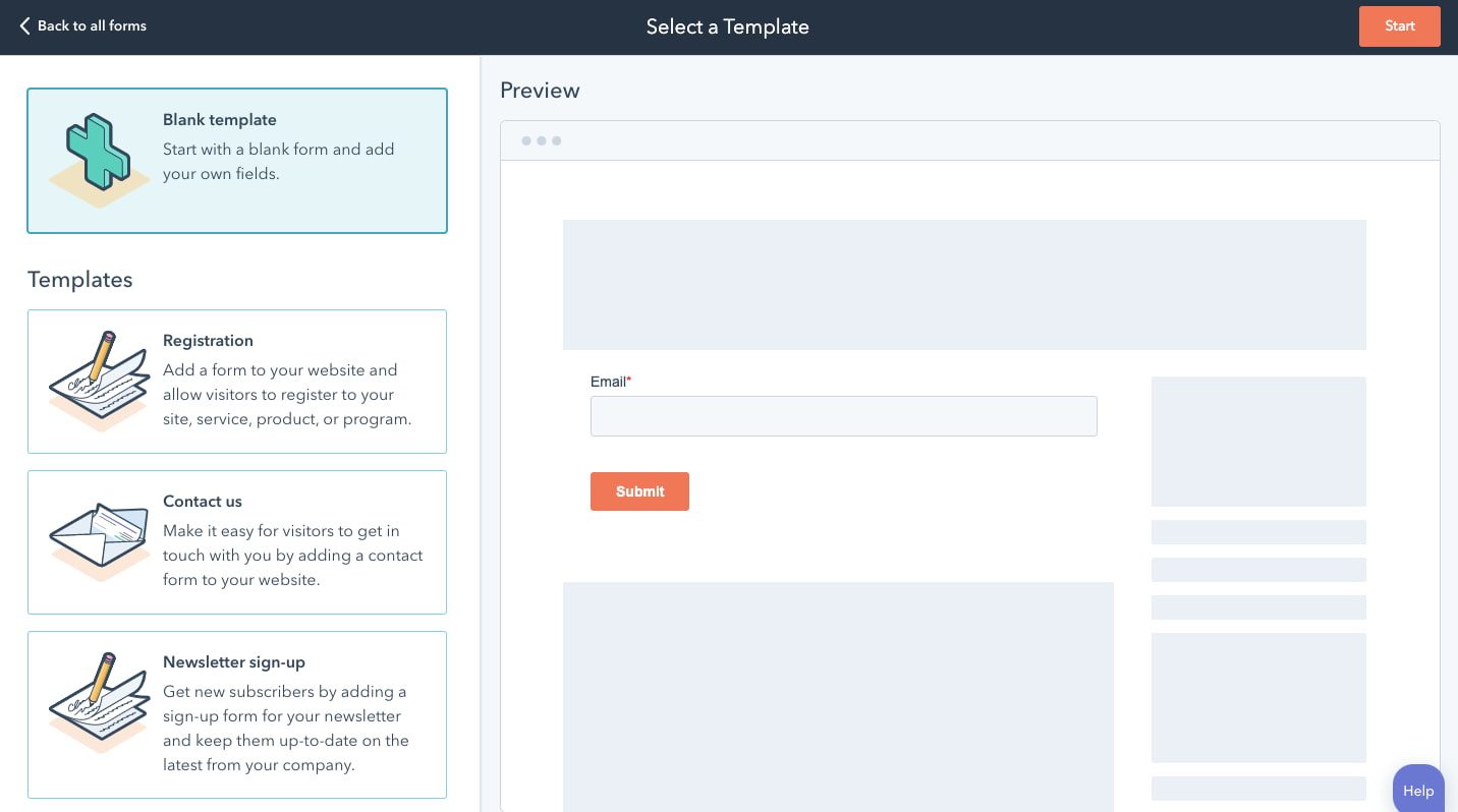 Branding Questionnaire: 12 Questions to Ask + Form Templates