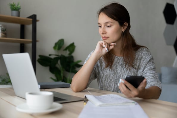 Site owner installing a free responsive WordPress theme