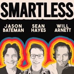 SmartLess_cover