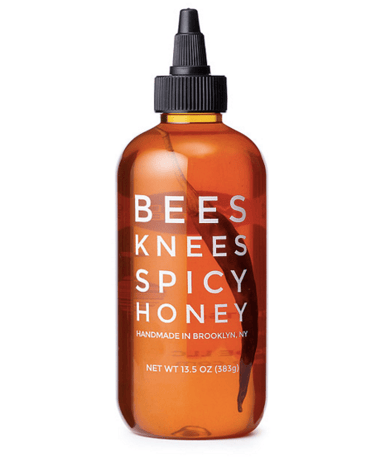spicy honey