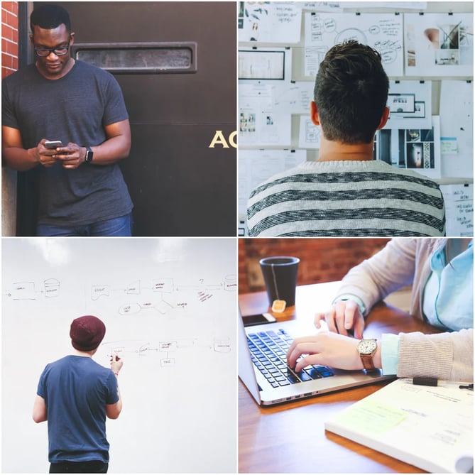 Gratisography – A resource to get free images for your project, blog or website – Knowcusp