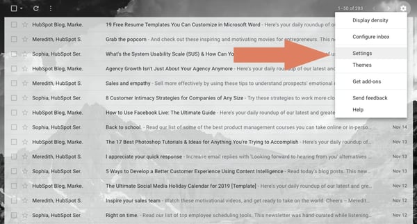 How to Organize Your Gmail Inbox in 15 Minutes: [17 Tips + Examples]