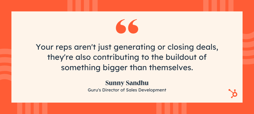 Sunny Sandhu Quote 1
