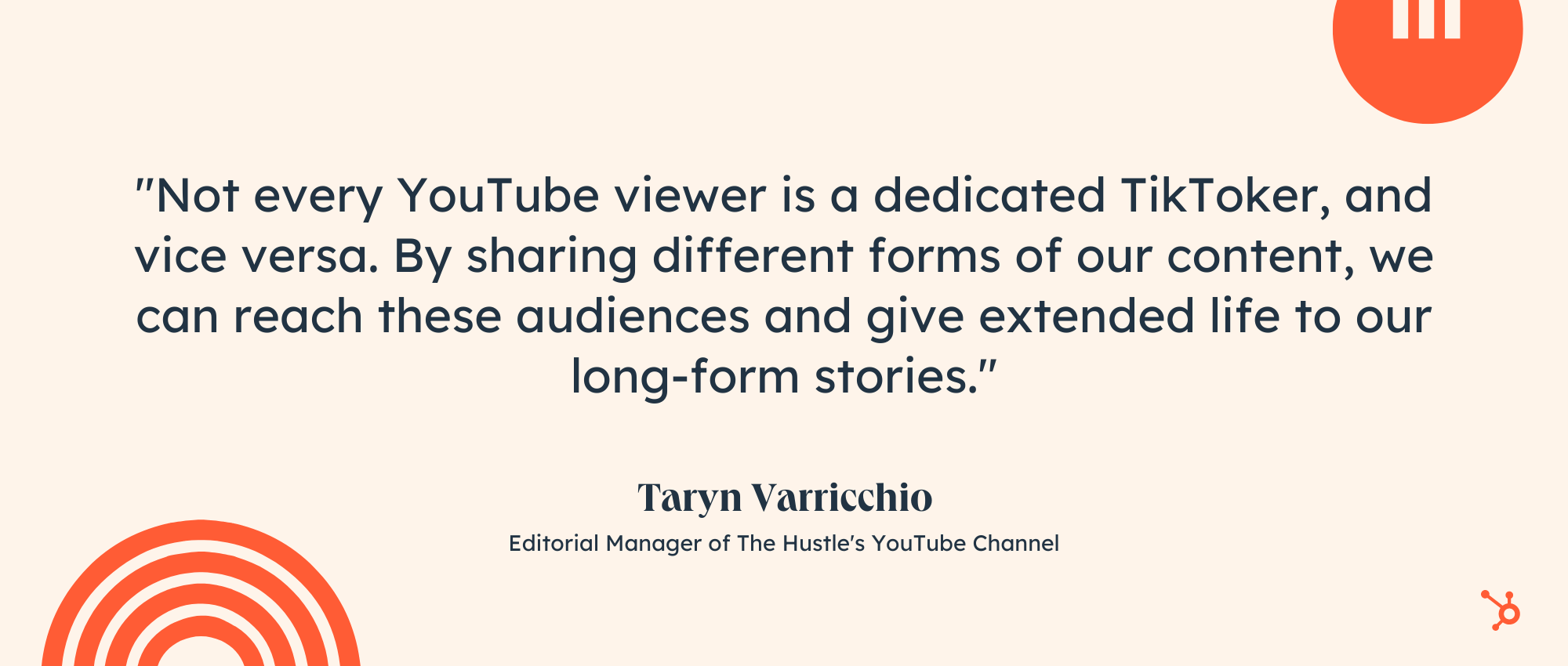 Quote from Taryn Varricchio