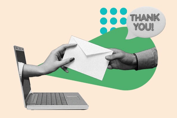 How to Say 'Thank You' in Business