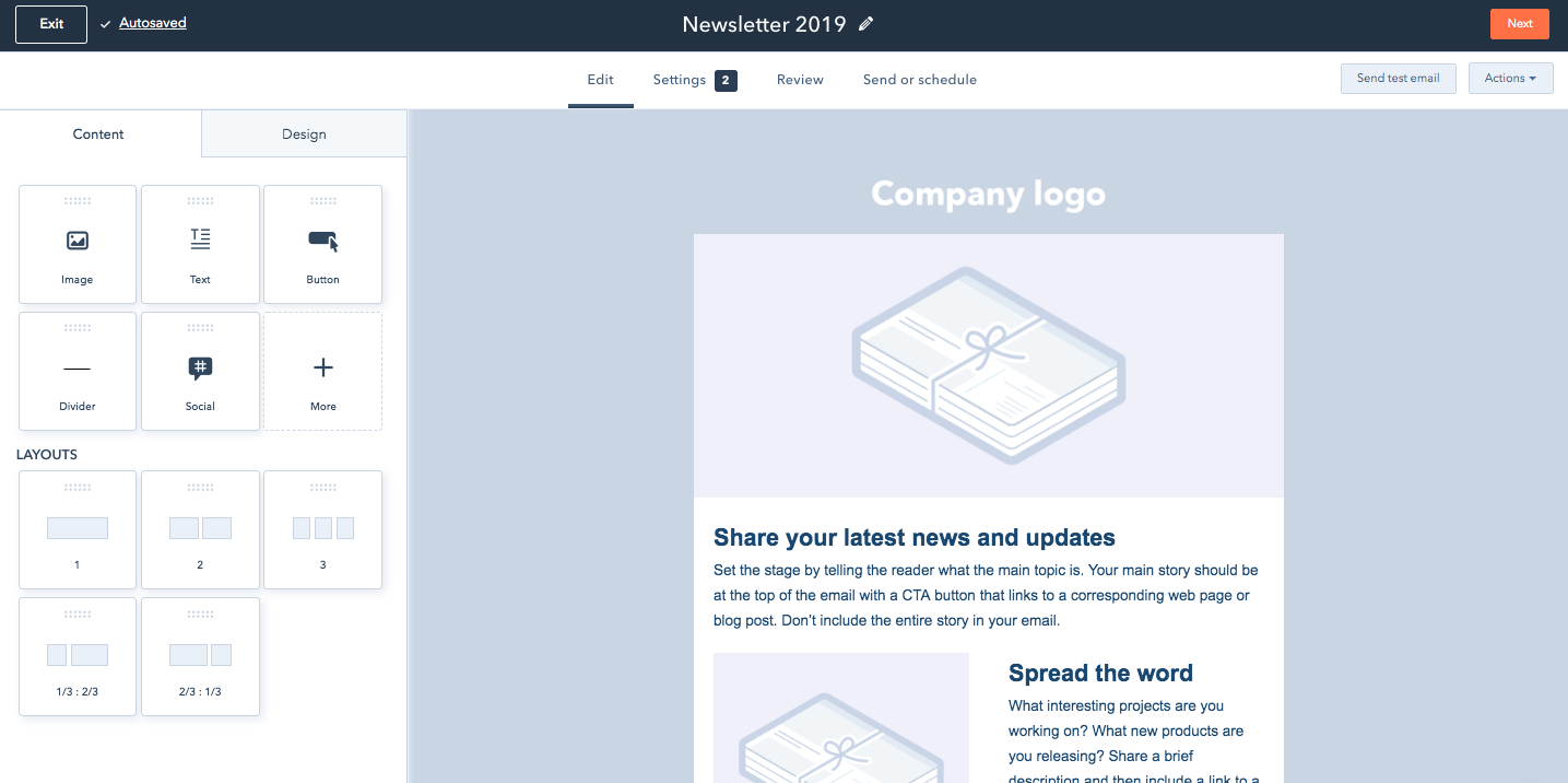 The 21 Best Email Newsletter Tools for Engaging Subscribers in 2024