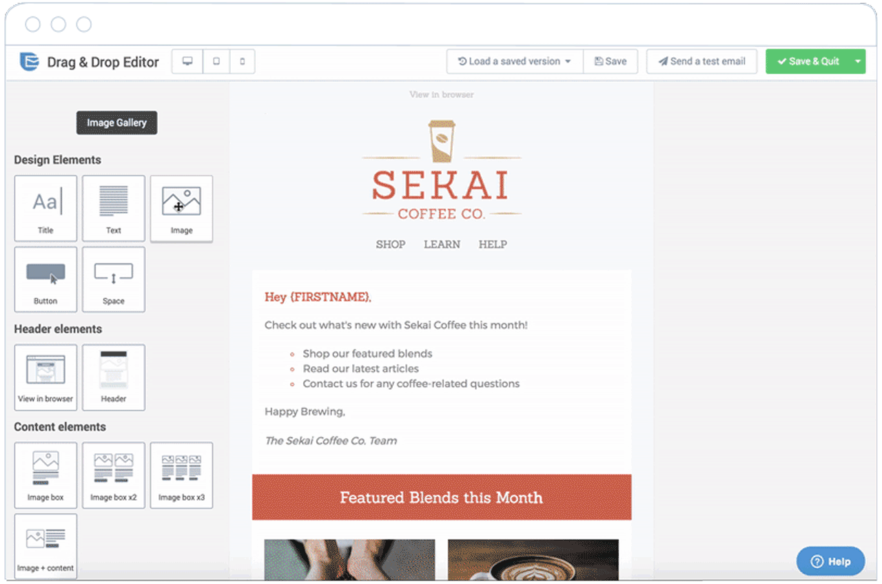 The 21 Best Email Newsletter Tools for Engaging Subscribers in 2024
