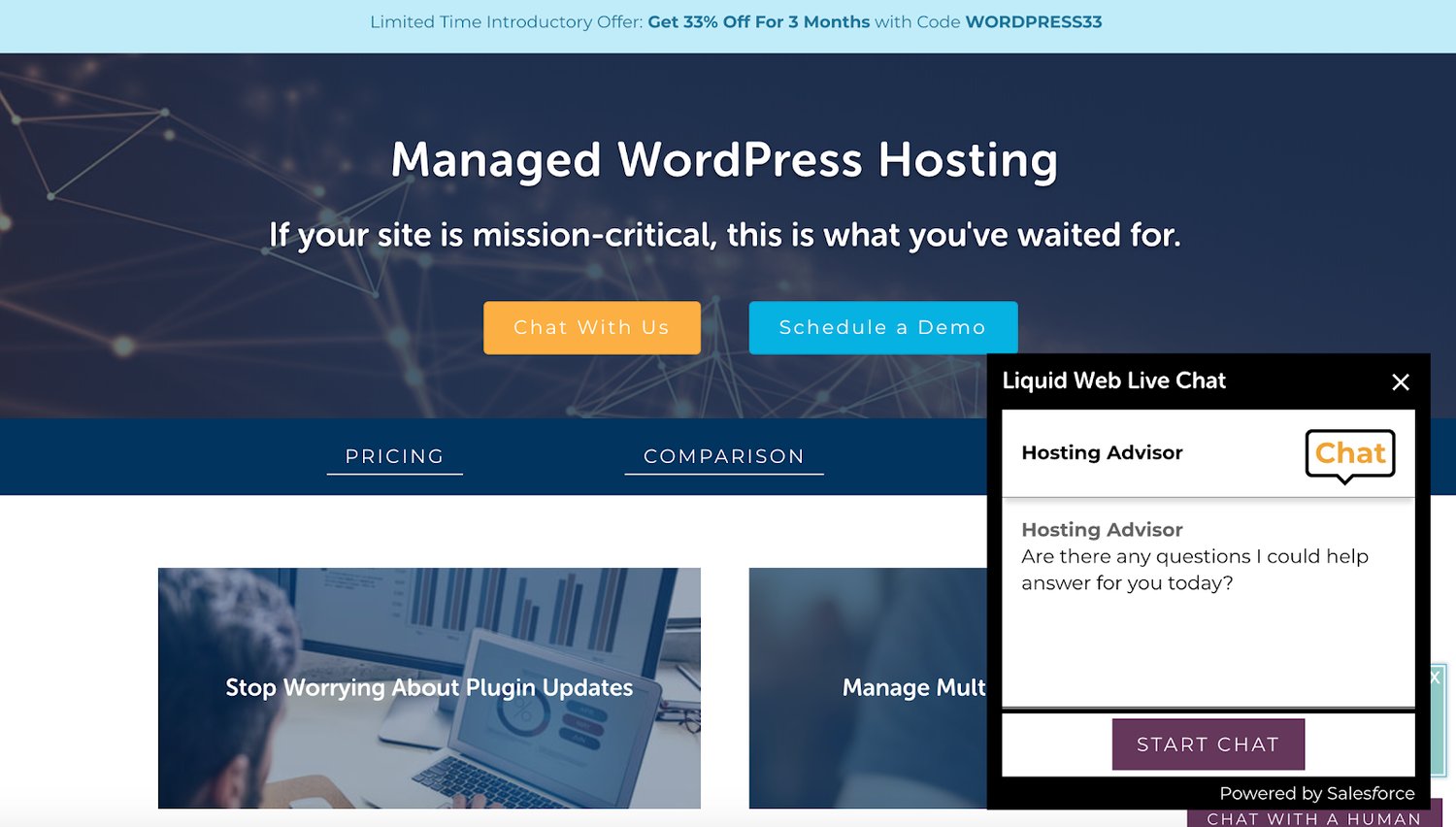 The 22 Best Wordpress Hosting Providers In 2020 Images, Photos, Reviews