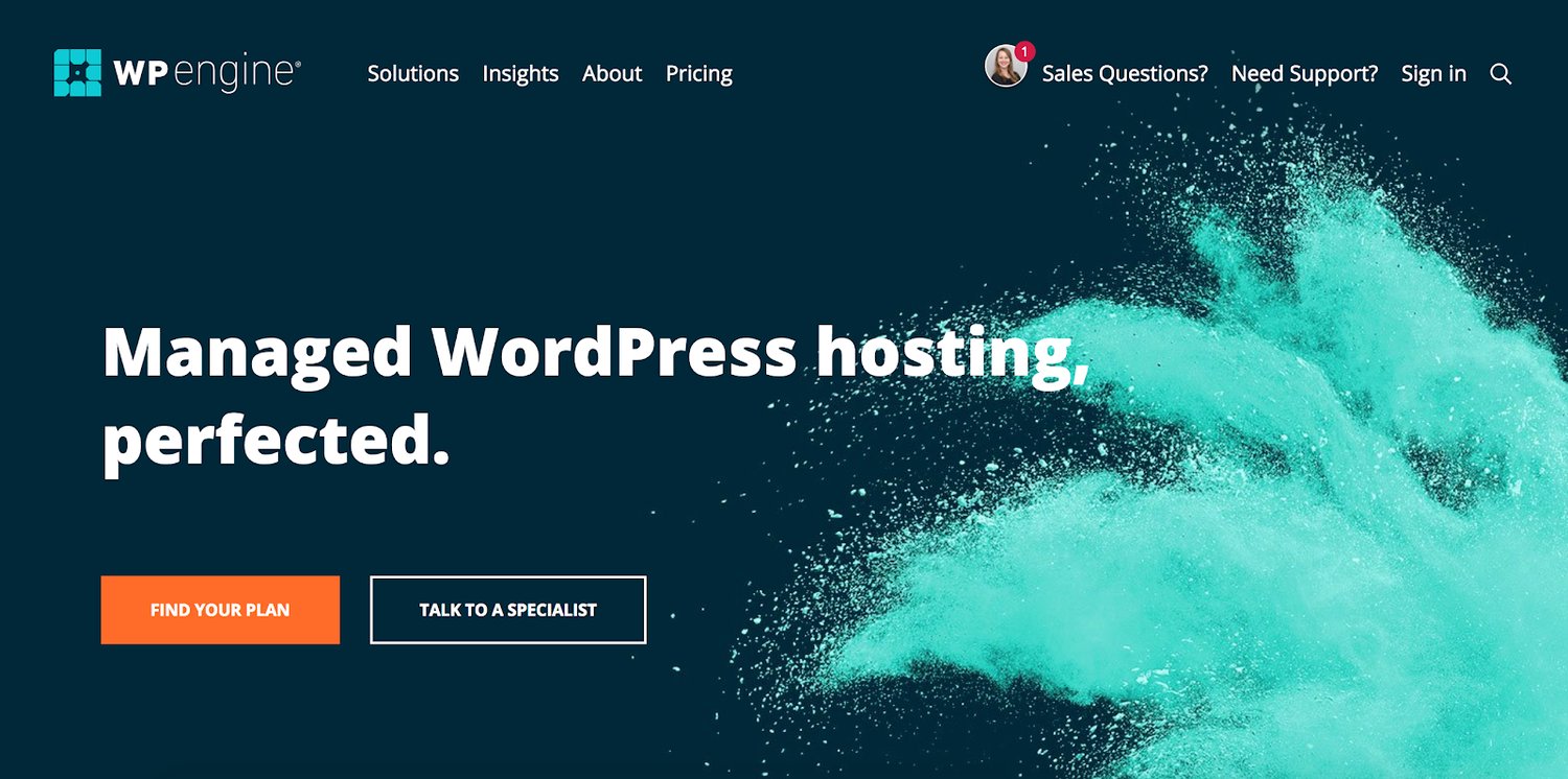 The 22 Best Wordpress Hosting Providers In 2020 Search Engine Images, Photos, Reviews